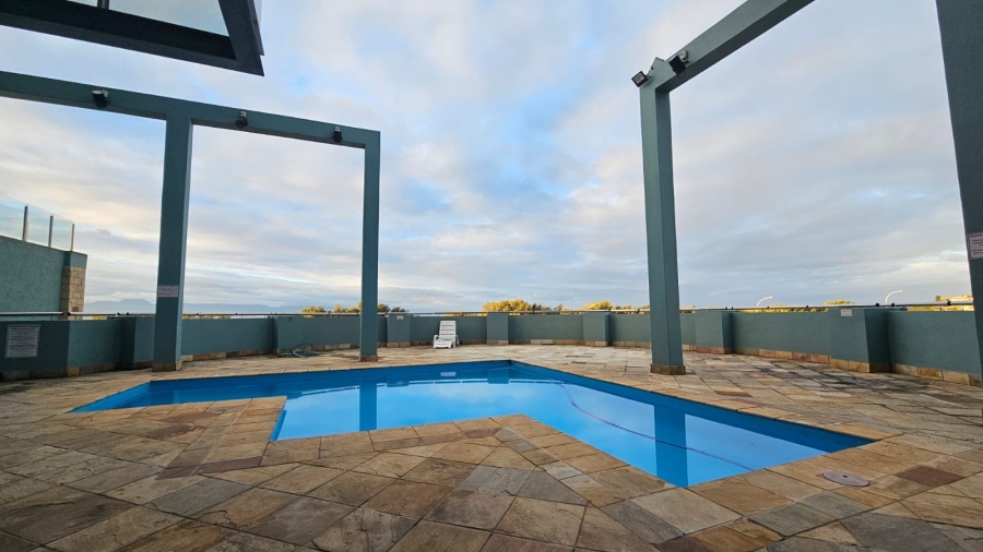 1 Bedroom Property for Sale in De Bakke Western Cape